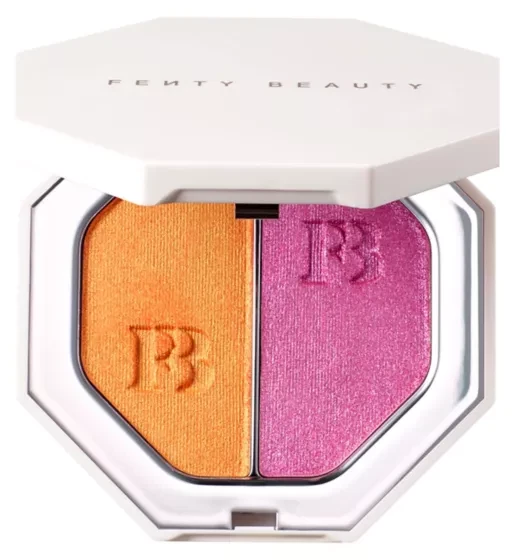 Fenty Beauty By Rihanna Killawatt Freestyle Highlighter Duo - Image 3 of 4
