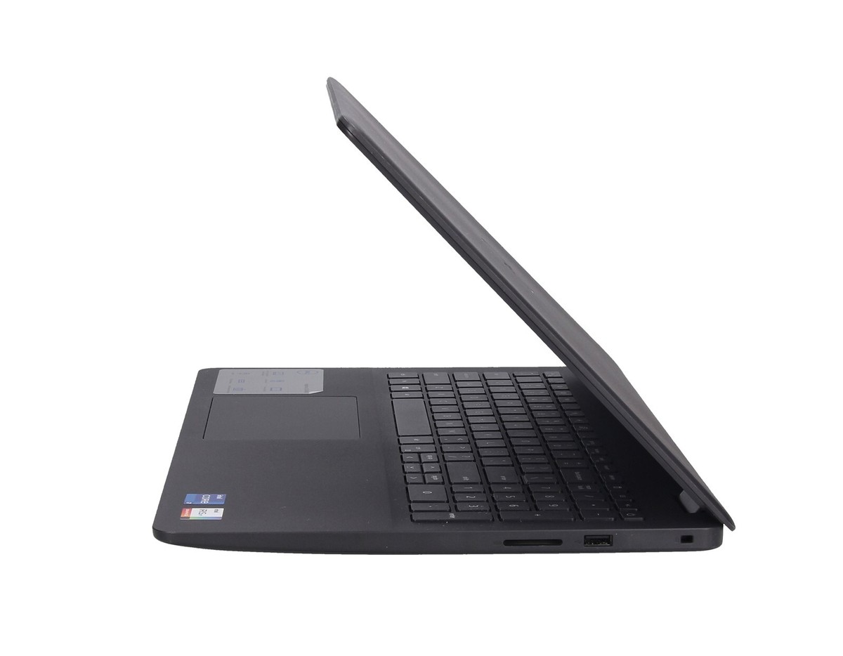 DELL INSPIRON 3501 (15.6 FHD TOUCH, I7-1165G7, 12GB, 512GB DELL INSPIRON 3501 (15.6 FHD TOUCH, I7-1165G7, 12GB, 512GB