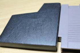 Gyromite for Nintendo NES 5 Screw (1985) TESTED! DUST COVER! FREE SHIPPING!