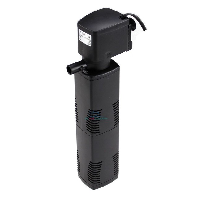 Aquarium Internal Powerhead Filter MultiFunction Pump 100 Gal Fish