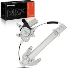 APM Electric Power Window Regulator with Motor Compatible with Nissan