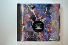 Sacred Sources 1 Live Forever RARE CD JIMI HENDRIX BOB MARLEY