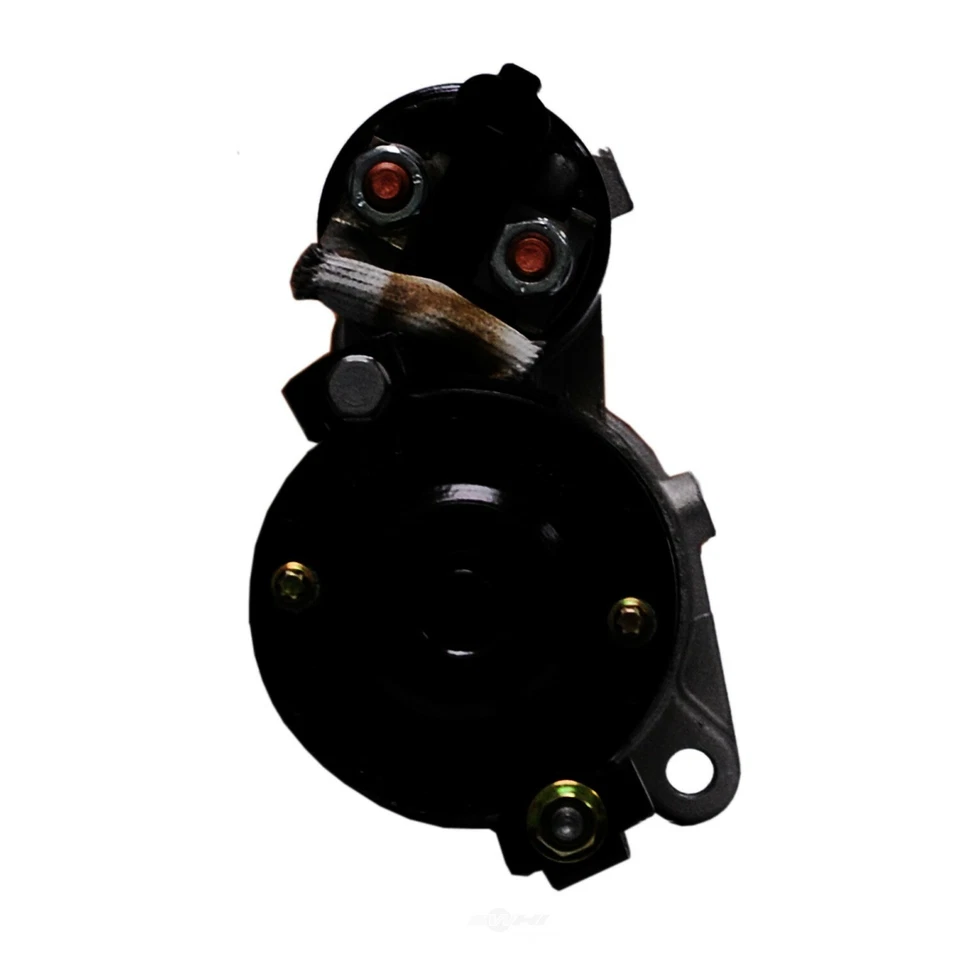 Восстановленный стартер двигателя ACDelco 336-2149A - Изображение 4 из 4