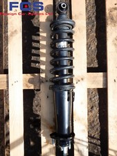 ORIGINALE 2005-2011 LEXUS GS450H SHOCK POSTERIORE CON BOBINA MOLLA ADATTA SINISTRA O DESTRA 