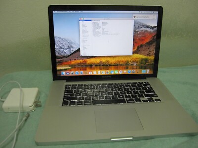 H*g様 MacBook Pro Apple MacBook Pro 