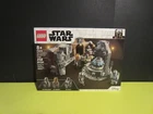 Lego Star Wars The Armorer’s Mandalorian Forge 75319 NEW SEALED BOX NSB