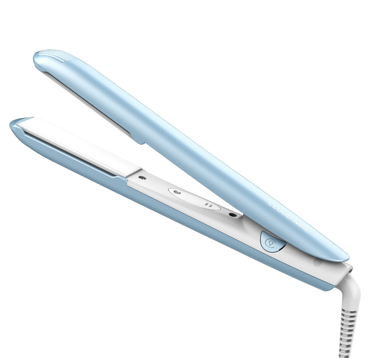 Cloud nine the clearance touch hair straightener