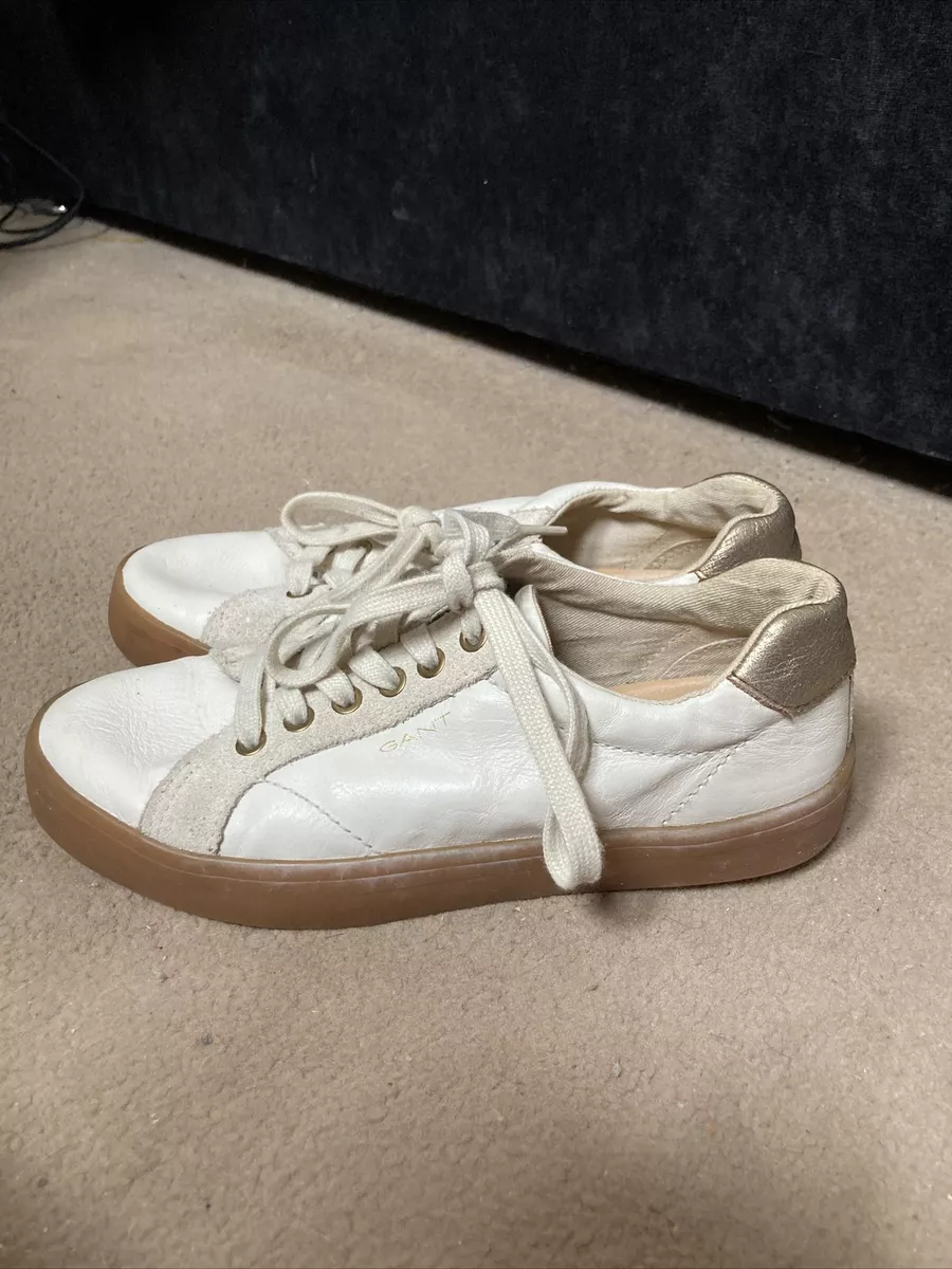 Gant womens best sale shoes