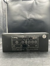 Line 6 DL4 MKII Edizione Limitata 25° Anniversario Delay Pedal Et Looper