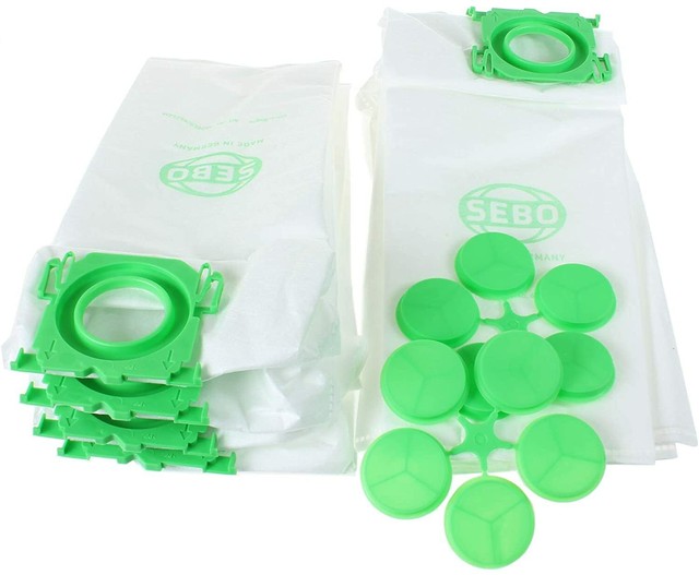 sebo bags 6629er