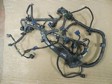 06- 11 Honda Civic SI Coupe Main Engine Wiring Harness - K20Z3 I-VTEC - 6SPD