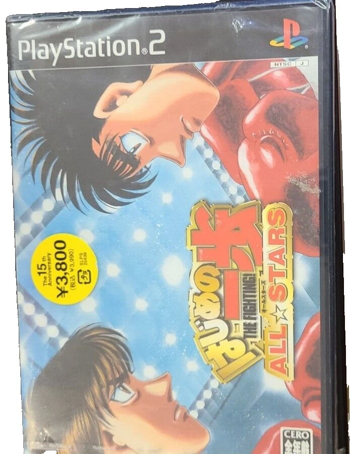 Sony PlayStation 2 NTSC-J (Japan) Video Games