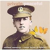 Private Peaceful Coope Boyes & Simpson {Kostenloser Versand mit Sendungsverfolgung 24}