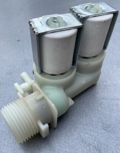 HOTPOINT RPD10667DD Waschmaschine Wassereinlassventil 32315P