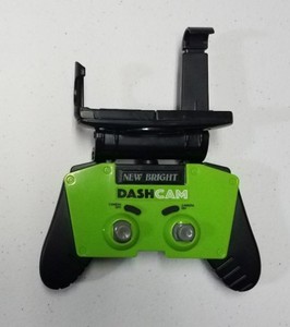 dash cam remote control jeep