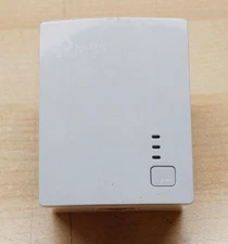 📦 🔥🔥 2X TP-Link TL-PA4010 Nano Powerline Ethernet Network Adapter