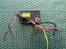 Simplex 519-502 Monitor Module