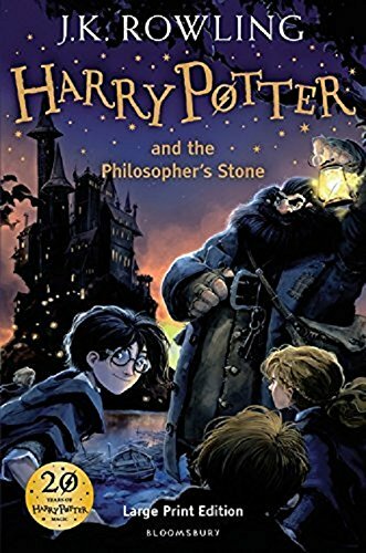 Harry Potter and the Philosopher's Stone by J. K. Rowling 9780747554561 NEW - Image 4