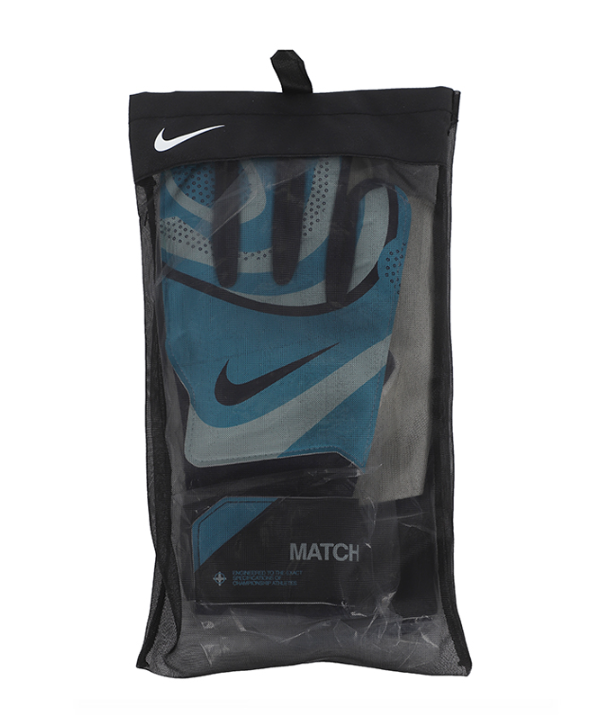 Mitre Magnetite Gants De Gardien De But, Modèle Junior | Soyez