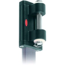 Ronstan Series 22 CB Reef Car, Acetal Balls, 85 x 47mm