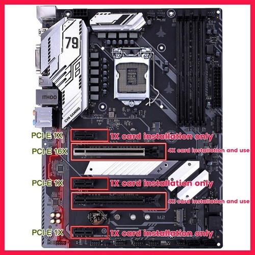 USB 3.2 PCIE Expansion Card PCIe 4X To USB3.2 Gen2 X2 Type-C 20Gbps Adapter Card - Picture 7 of 8