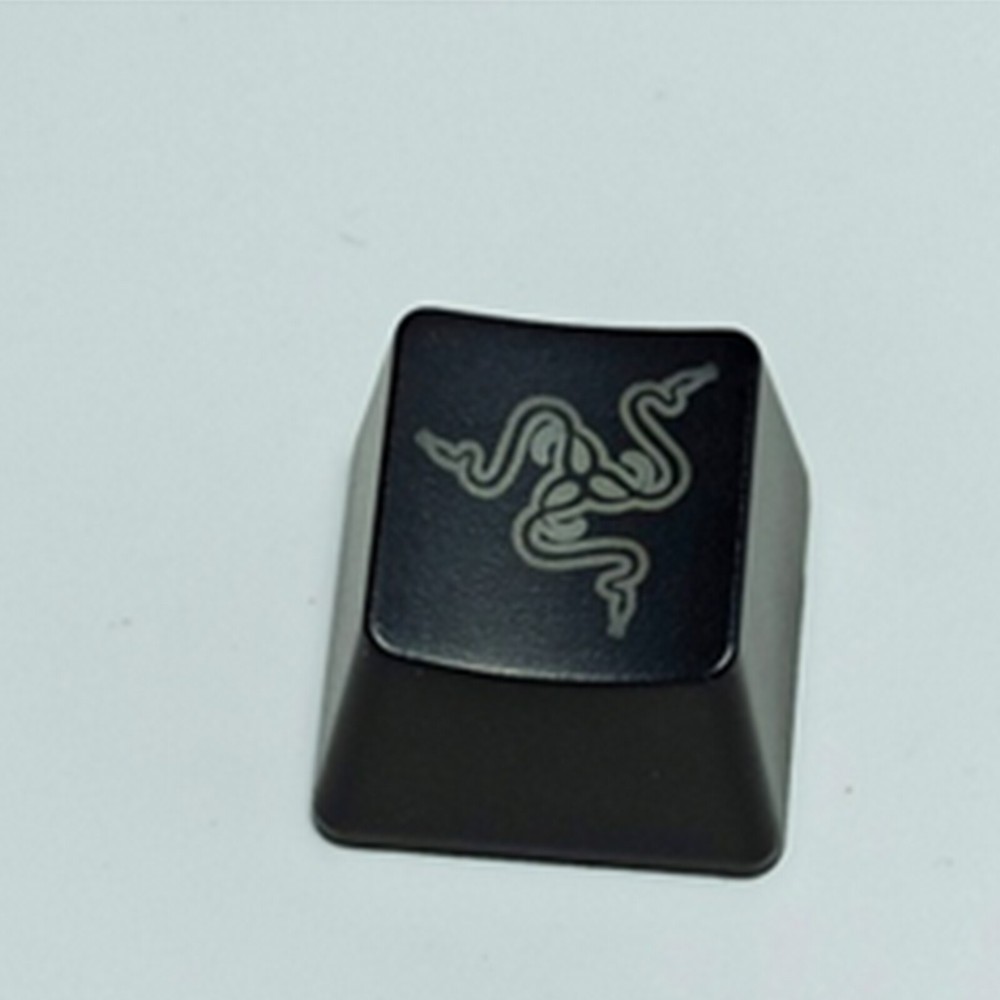Custom ABS Backlit ESC Keycap Cross Shaft R4 for Mechanical Keyboards