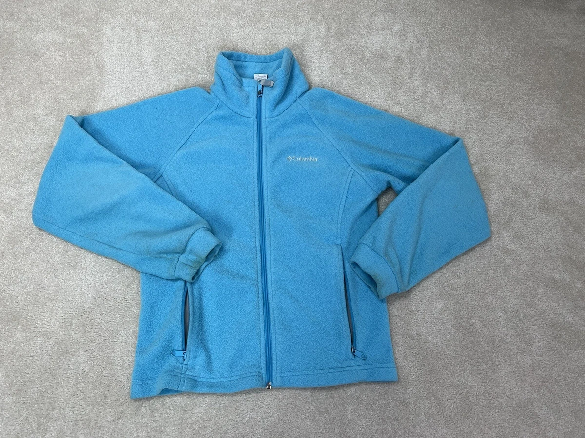 Girls fleece shop sweater