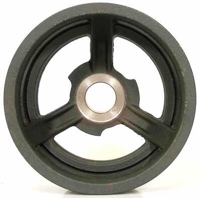 Engine Harmonic Balancer-Premium Oem Replacement Balancer Dayco PB1353N