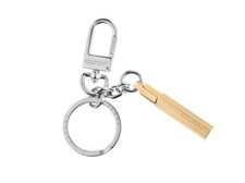 S.T. Dupont Brelok Trigger Ref.003119 Pełny zestaw Nowy
