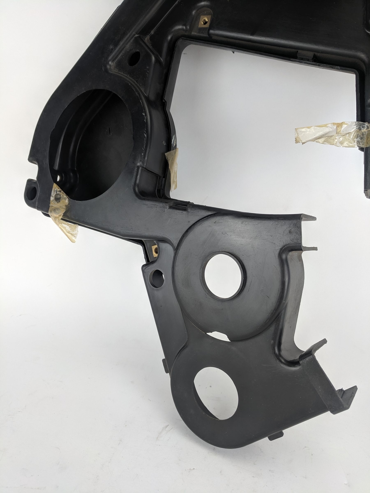 Genuine GM Vauxhall ASTRA Cavalier 17d Diesel Timing Belt Cover  