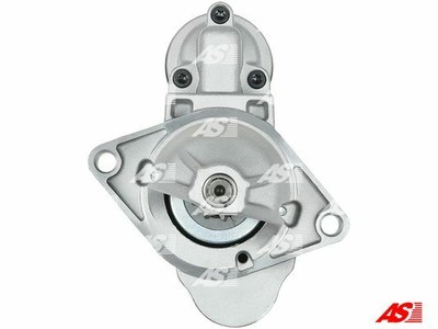 AS-PL S0275 Starter for Chevrolet, Fiat, Opel, Vauxhall