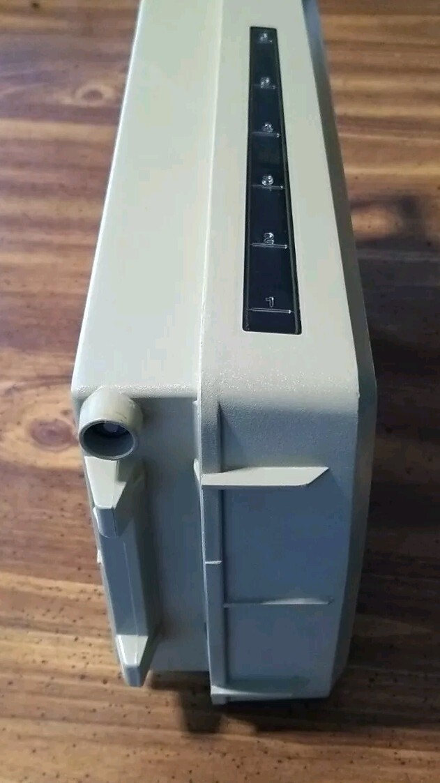 Electrolux Carpet Shampooer / Floor Scrubber Model 1522 Replacement