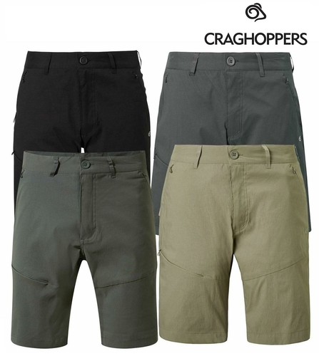 Craghoppers Mens Kiwi Pro Shorts 