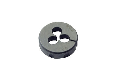 Proops 4mm Metric Die Model Engineer Vintage Cars & Bikes M0184