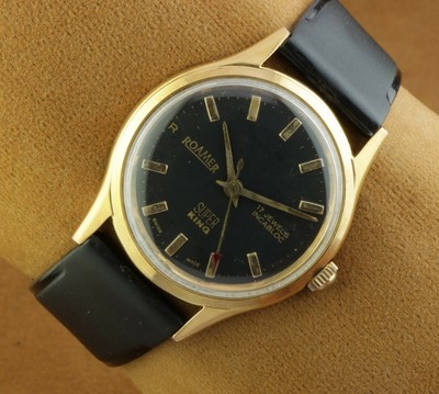 roamer super king