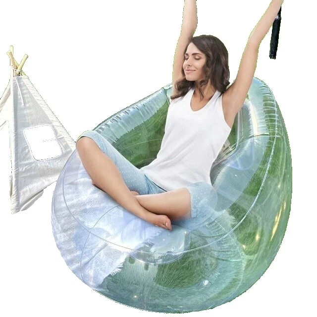 International Sofá Bean bags & Muebles inflables