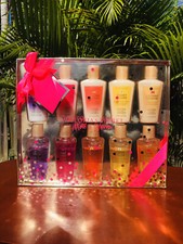 Victoria's Secret Body Mist cream and body wash assorted