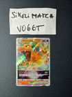 CARTE POKEMON DRACAUFEU VSTAR 018/172 EB9 FR STARS ETINCELANTES NEARMINT/MINT