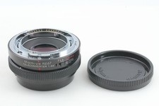  MINT Mamiya RZ67 Teleconverter 1.4x Lens for RZ67 From Japan