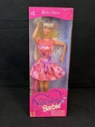 Vintage 1997 Special Edition Valentine Barbie Doll Mattel #17649 New In Box