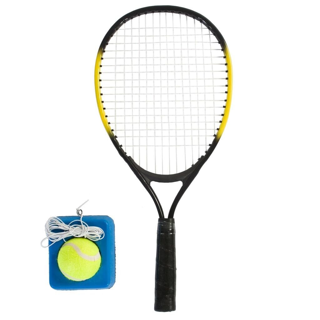 SportX 2004141 Trainer with Tennis Racket Multi Colour 6290₽