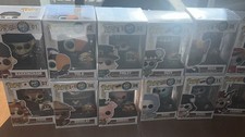 Funko Pop Around the World Figures Gallery and Checklist 18