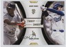 2025 Topps Welcome to the Club: 3x MVP Duals Barry Bonds Shohei Ohtani #D1