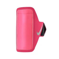 Nike Lean Arm Band Plus AC4398-633 Pink/Black/Silver