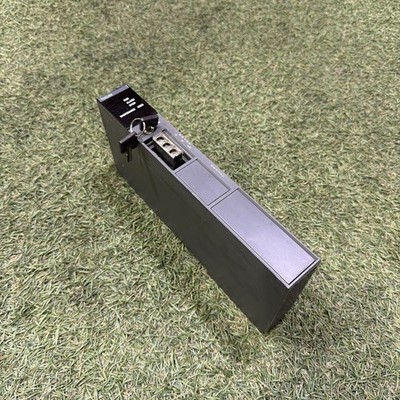 Toshiba TCCUSS CPU Module Provider Programmable Controller 6D138 