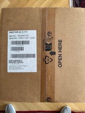 Wallbox Kostal, neu, im ungeöffneten Karton