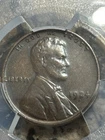1924-d Lincoln Cent, nice coin, Semi-key Date, PCGS XF Detail, Free Shipping