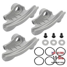 Duck Head Compatible with Coats Tire Machine Tire Changer 3-Pack Universal