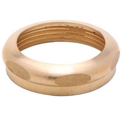PPG 36720 for PlumbMaster 1-1/2 Ips X 1-1/2 Od Brass Slip Joint Nut