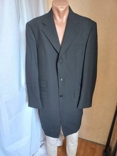 Men  s blazer Tom English, made from a wool blend